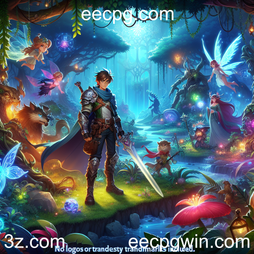 A Magia dos Jogos de Aventura: Explore Mundos Inexplorados