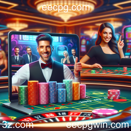 O Crescimento dos Cassinos Online: Uma Nova Era de Entretenimento