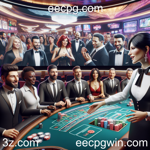 A Ascensão da Categoria 'Live' nos Jogos Online