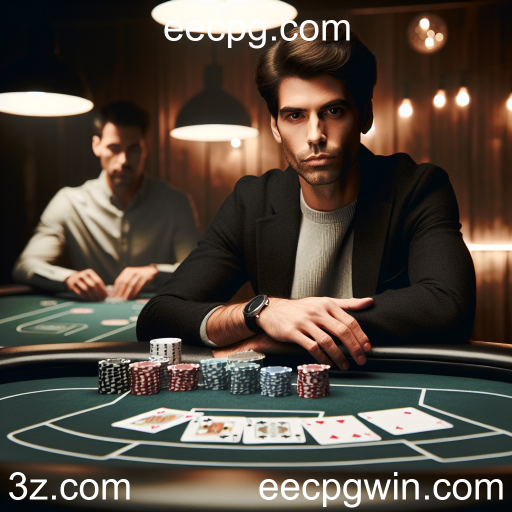 A Arte do Poker: Estratégias e Emoções em Cada Mão