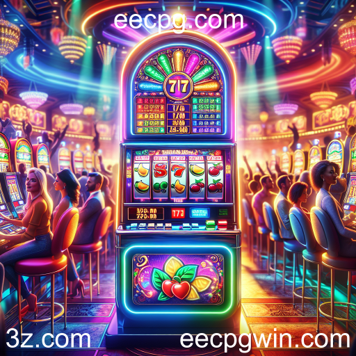 A Magia das Slots: Diversão e Emoção nos Cassinos Online