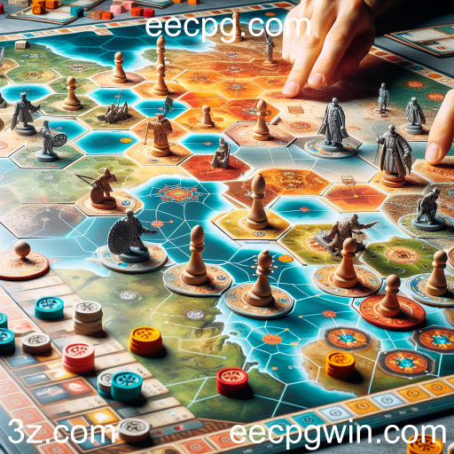 A Evolução dos Jogos de Estratégia: Desafios e Inovações